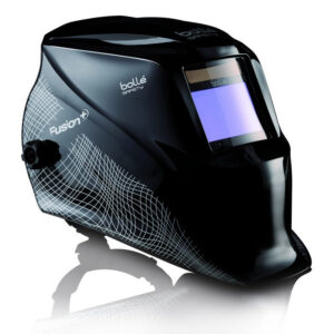 Maschera a casco per saldatura autoscurante Boll?? Safety Fusion+ FUSV(DIN 5-13)