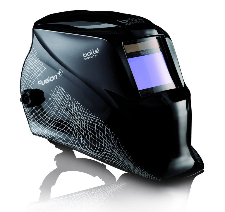 Maschera a casco per saldatura autoscurante Boll?? Safety Fusion+ FUSV(DIN 5-13)