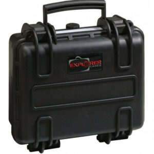 Valigetta a tenuta stagna Explorer Cases 2712 B