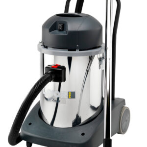 Aspiratore professionale 1400W 50L - Lavor Zeus IF