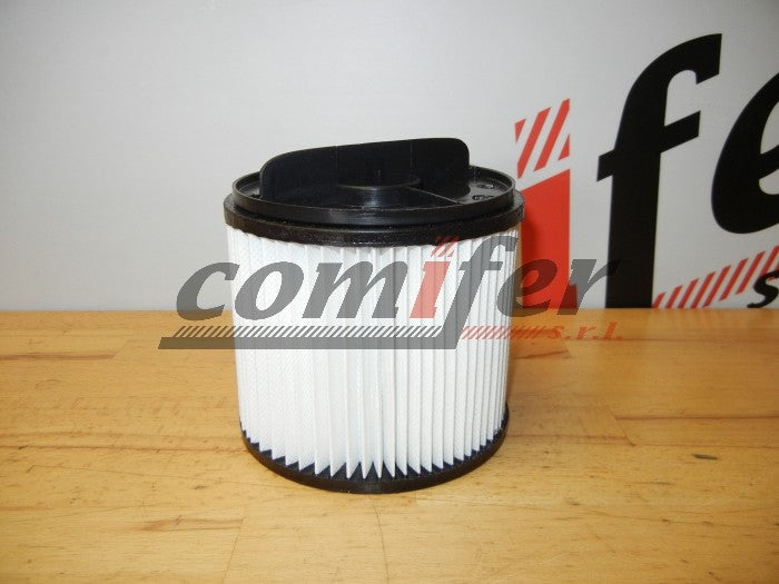 Kit filtro lavabile Lavor 5.212.0155 ex 5.212.0040 - Image 4