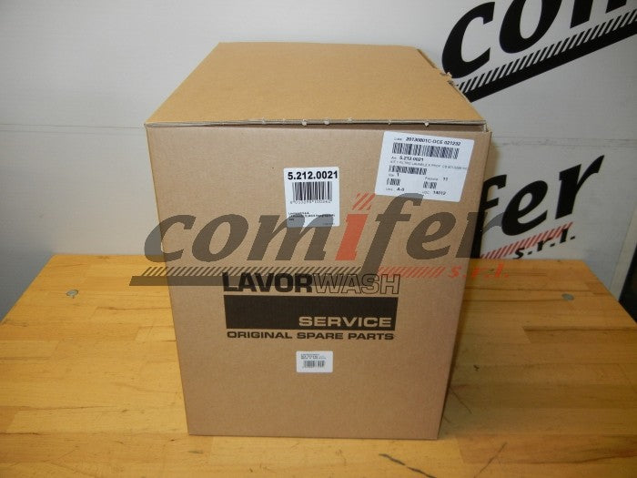 Kit filtro lavabile Lavor Pro 5.212.0021 - Image 2