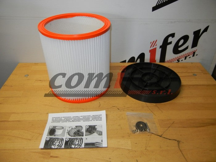 Kit filtro lavabile Lavor Pro 5.212.0021 - Image 3