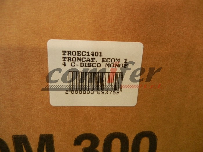 Troncatrice per legno Pegic ECOM 14 - Image 4