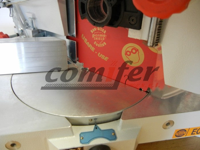 Troncatrice per legno Pegic ECOM 14 - Image 3