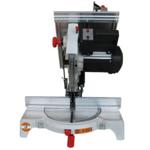 Troncatrice per legno Pegic R 300 S monofase