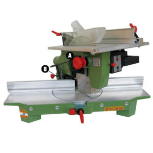 Troncatrice per legno Pegic ECOM 300