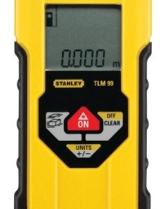 Misuratore laser Stanley TLM 99 - 77138