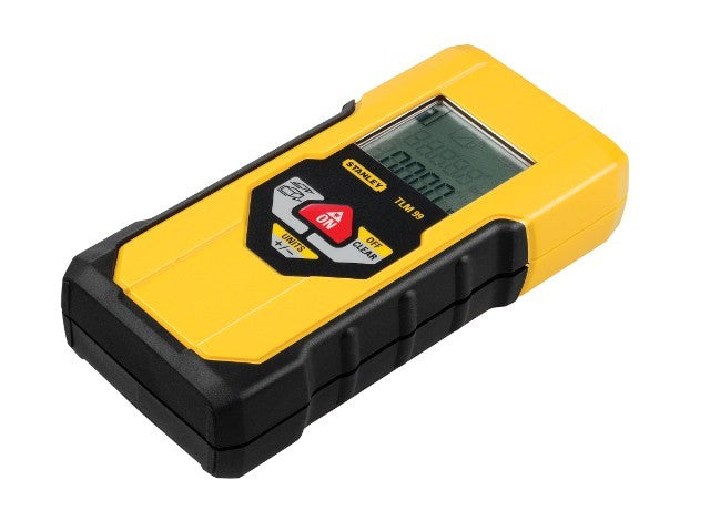 Misuratore laser Stanley TLM 99 - 77138 - Image 3