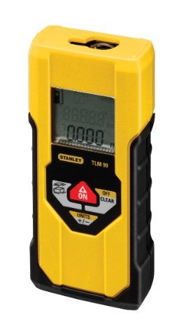 Misuratore laser Stanley TLM 99 - 77138 - Image 2
