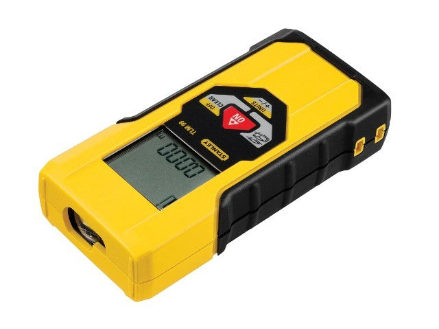 Misuratore laser Stanley TLM 99 - 77138 - Image 4