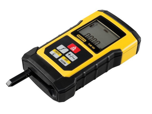 Misuratore laser Stanley TLM 165 - 77139 - Image 2
