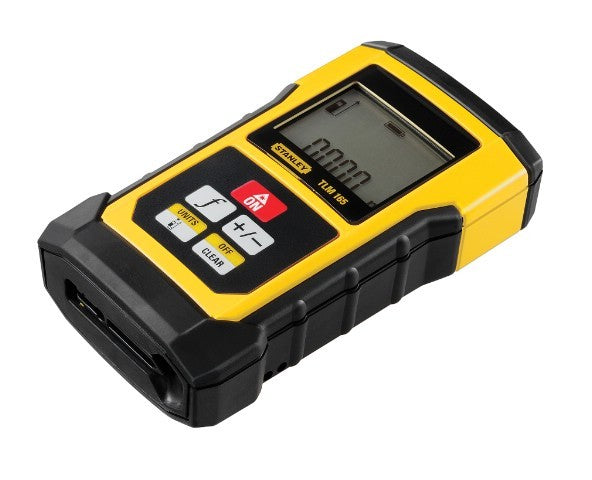 Misuratore laser Stanley TLM 165 - 77139 - Image 3