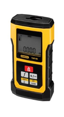 Misuratore laser Stanley TLM 165 - 77139 - Image 4