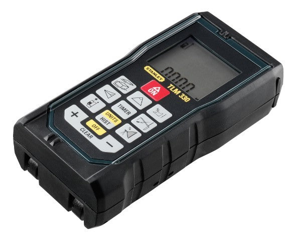 Misuratore laser Stanley TLM 330 - 77140 - Image 2