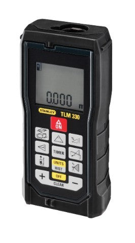 Misuratore laser Stanley TLM 330 - 77140 - Image 3