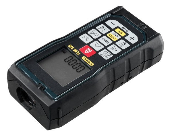 Misuratore laser Stanley TLM 330 - 77140 - Image 4