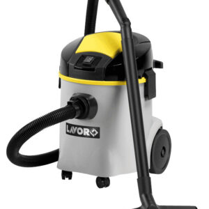 Aspirapolvere e liquidi 1400W 20l - Lavor Venti P