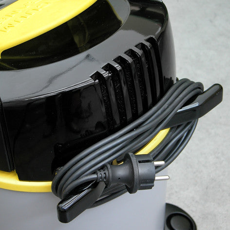 Aspirapolvere e liquidi 1400W 20l - Lavor Venti P - Image 2