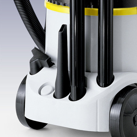 Aspirapolvere e liquidi 1400W 20l - Lavor Venti P - Image 3