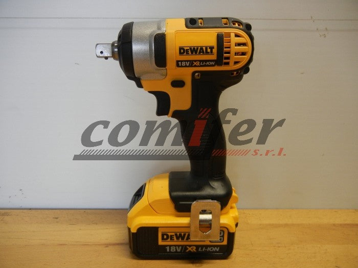 Dewalt DCF880M2 - Avvitatore ad impulsi a batteria 18V 4Ah - Attacco 1/2 - Image 3