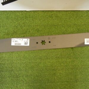 Lama di ricambio per trattorino MTD LG 200
