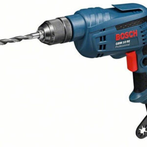 Trapano elettrico Bosch GBM 10 RE 600W