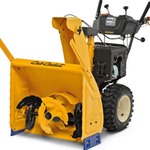 Spazzaneve Cub Cadet 528 HD SWE