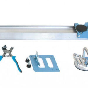 Tagliapiastrelle Sigma KERA-CUT INOX 8D2 grandi formati 201 cm