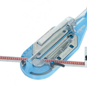 Sigma 2G - Tagliapiastrelle 37 cm