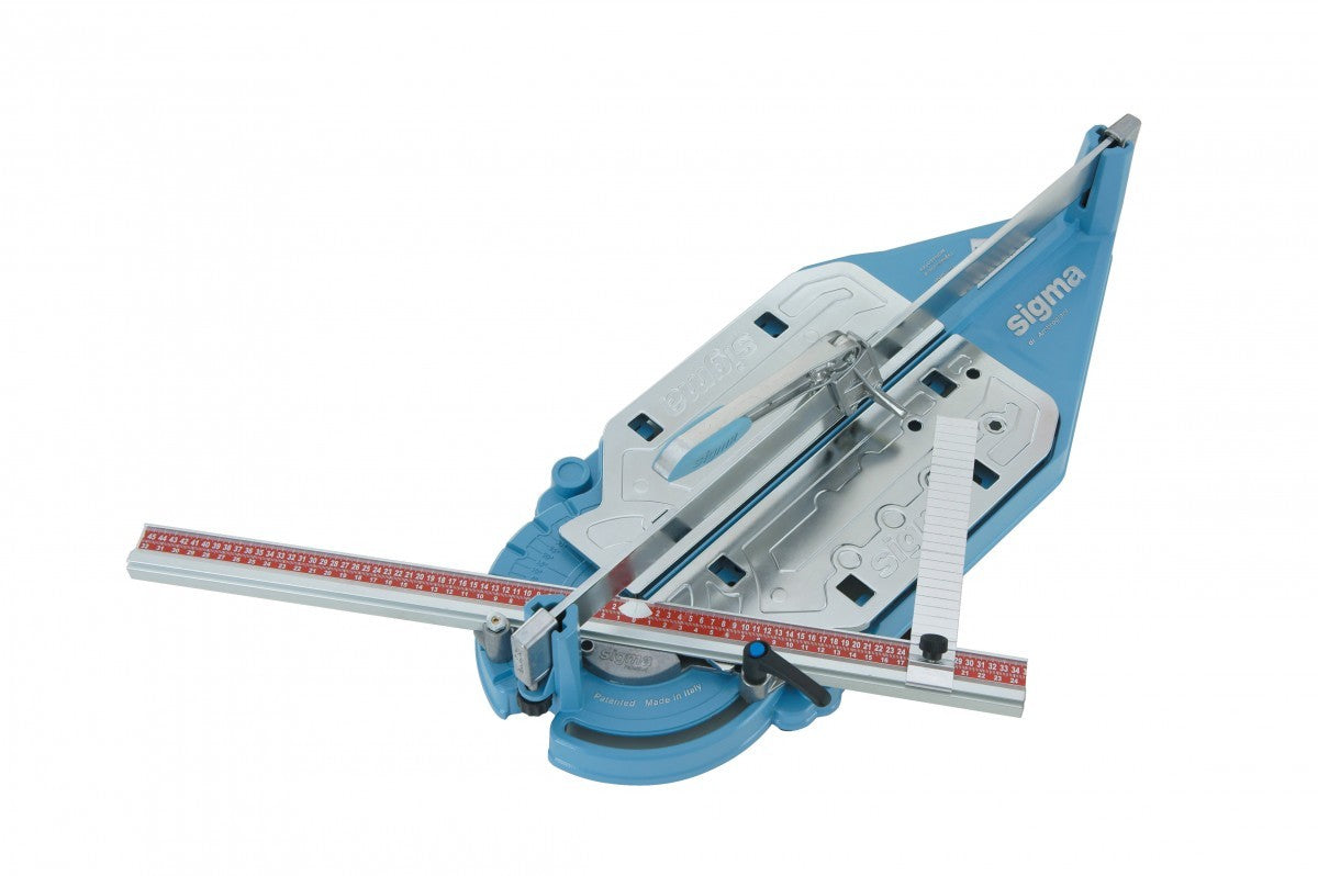 Tagliapiastrelle Sigma 3B4K - 'Serie 3 Klick Klock' 64 cm - Image 2