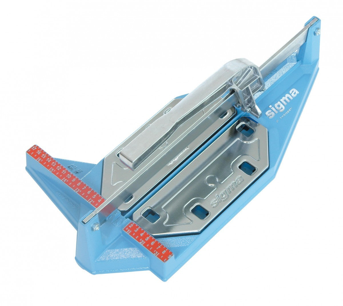 Sigma 7F - Tagliapiastrelle a trazione 37 cm - Image 2
