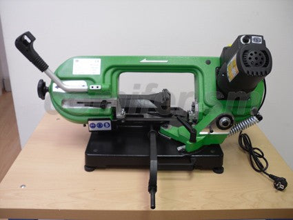 Nebes TM176 - Segatrice a nastro con motore inverter - 2000W - Image 4