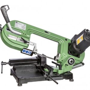 Nebes TM176 - Segatrice a nastro con motore inverter - 2000W