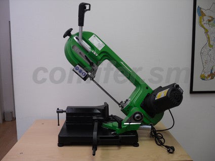 Nebes TM176 - Segatrice a nastro con motore inverter - 2000W - Image 2