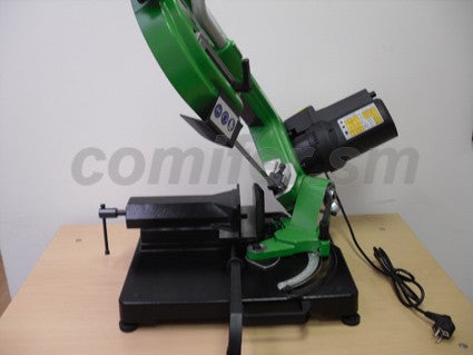 Nebes TM176 - Segatrice a nastro con motore inverter - 2000W - Image 3