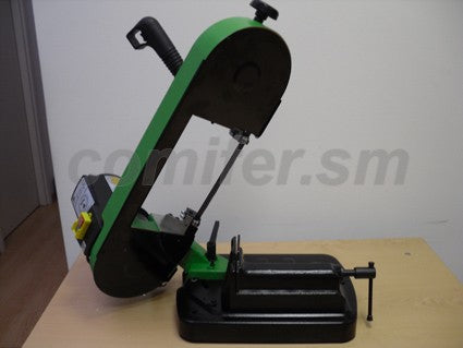Segatrice a nastro Nebes TM178 - Image 5