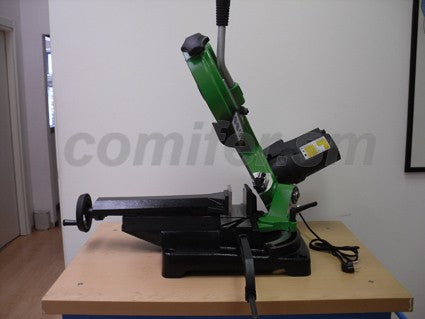 Segatrice a nastro Nebes TM178 - Image 4