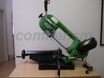 Segatrice a nastro Nebes TM178 - Image 2