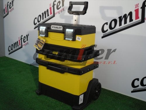 Carrello portautensili Stanley 95-621 - Image 5