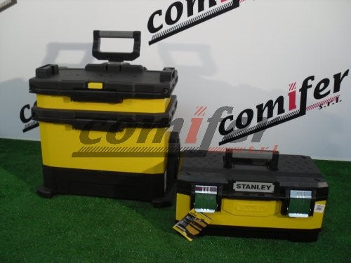 Carrello portautensili Stanley 95-621 - Image 4
