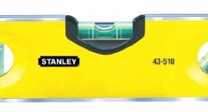 Livella magnetica Stanley 43-511 (23cm)