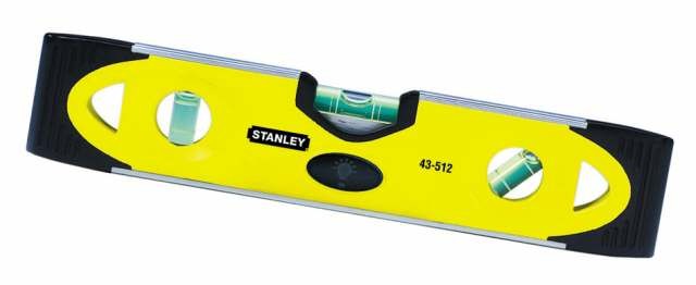 Livella magnetica Stanley 43-511 (23cm) - Image 2