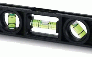 Livella magnetica Stanley 42-294 (20cm)