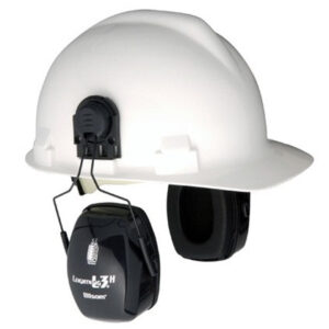 Cuffia Honeywell Leightning L3H per elmetto 1012541