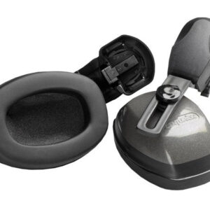 Cuffia Centurion Baltic S41C Per Elmetto - UN PEZZO