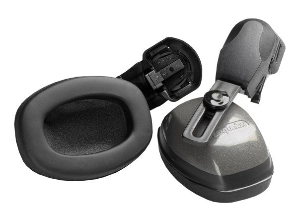 Cuffia Centurion Baltic S41C Per Elmetto - UN PEZZO