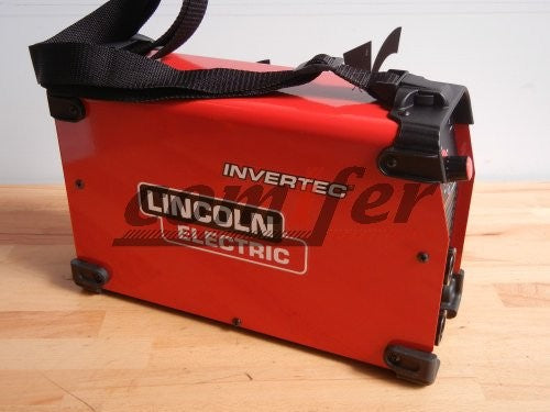 Saldatrice inverter Lincoln Electric Invertec 150S (140 A) senza cavi - Image 4