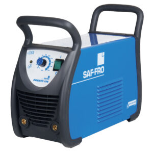 Saldatrice inverter Saf-Fro PRESTO 175 (160 A) senza cavi
