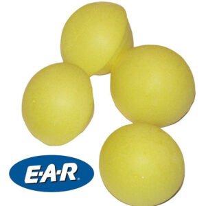 Inserti di Ricambio 3M E-A-RCaps e E-A-RBand